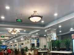 大堂-新侨三宝乐西餐厅(崇文门店)