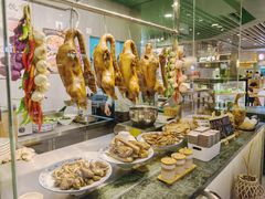 -食代馆(深业上城店)