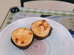 -观塘港茶餐厅(八一大道店)
