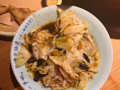 -吃饭皇帝大(长宁龙之梦店)