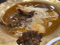 -芦月轩羊蝎子(北蜂窝店)