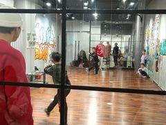 -小力量少儿街舞梦工厂(和平旗舰店)