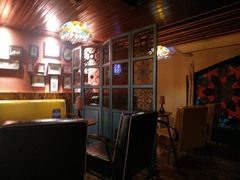 -牡丹弄·咖啡馆·酒馆(红坊里店)