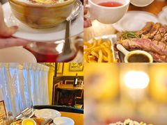 -Entrecôte 法国牛扒馆(保利·时光里店)