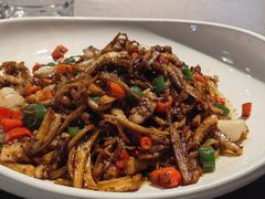 -一桶江山餐厅(松北店)