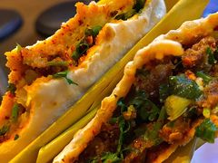 牛肉饼-曾笼笼牛肉饼