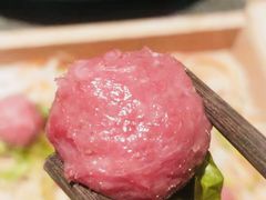 -老墙根涮肉·铜锅·烧烤(欢乐谷·王四营店)
