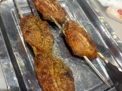 -虢国羊肉汤馆(政二街店)