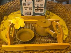 -泰适SPA馆丨精油·按摩·足道(购物公园店)