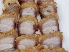 -一品美食城(石碣序伦小学店)