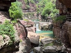 -云台山风景名胜区