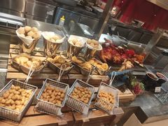 -味餐厅·海鲜·火锅·自助餐