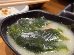 -九田家黑牛烤肉料理(华侨城店)