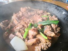 -大地农庄(逢沙大道店)