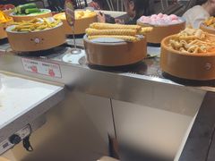 -龍歌自助小火锅(崂山丽达店)