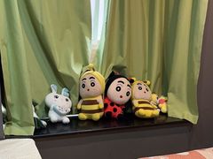 -悠米私人影院(街道口店)