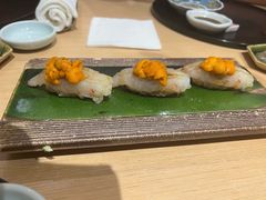 -鮨青(恒基名人购物中心店)