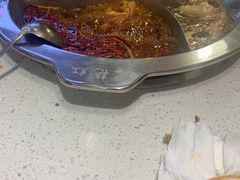 -陳艳红火锅(港汇店)