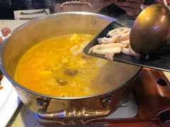 -小龙坎火锅(黄河店)