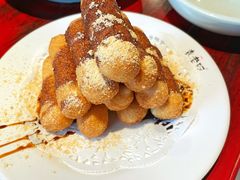 -袁老四重庆老火锅(桐梓坡店)