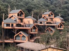 -杭州开元森泊度假乐园