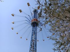 游乐设施-沈阳南湖公园