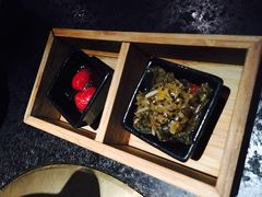 -湊湊火锅·茶憩(新中关购物中心店)