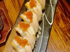 芒果鳗鱼加州-無忧浅草君·洋风料理(下沙宝龙二期一店)