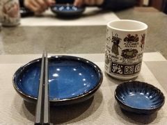 -隐鮨日料(北辰三角洲店)
