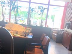 -四川饭店·小龙虾(长白店)