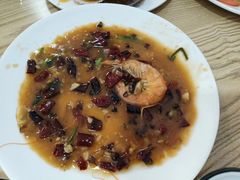 香辣虾-九龙餐厅(大沽路店)