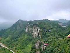 -梦幻奥陶纪景区