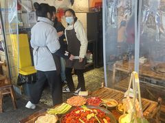 -乡当俏老火锅
