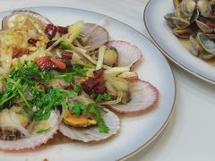 -来之顺海鲜菜馆·青岛菜·始于1993(栈桥店)