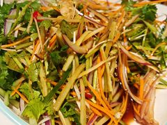 -牛头鱼庄·地道广西菜(西明店)