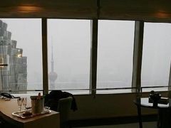 -上海柏悦酒店