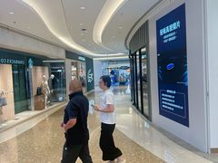 -百联南桥购物中心