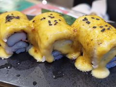 -友壹町寿司(佛山新DNA店)