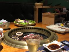 -肉魁屋·烧肉·烧鸟·酒场(高新店)