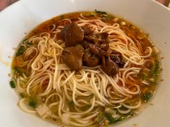-好這口重庆小面(总店)