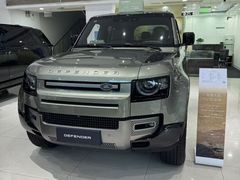 -上海伟杰·捷豹路虎4S店(闵行店)