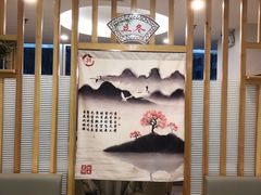 -叁拾壹克饺子·东北菜(国贸店)