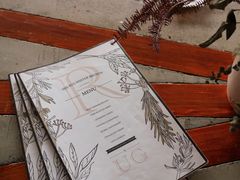 -The Rug Cafe(王府中环店)