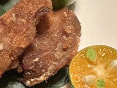 -粤尚腾香居中餐厅(首都机场希尔顿店)
