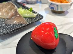 -和牛村烧肉放题(潍坊泰华店)