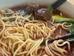 -李先生牛肉面大王(莱芜信誉楼店)