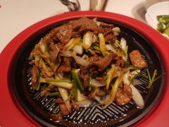 -庭院江南菜•烤鸭•非遗传承(上地•清河店)