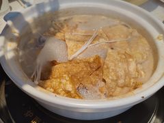 -三人行骨头王火锅(长寿店)