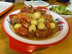 -四禧精酿铜锅涮肉·烧烤工场(大明湖店)