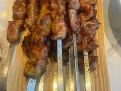 -巴依老爷新疆美食(常营店)